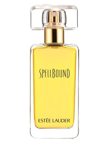 Spellbound