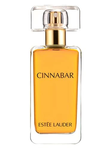 Cinnabar