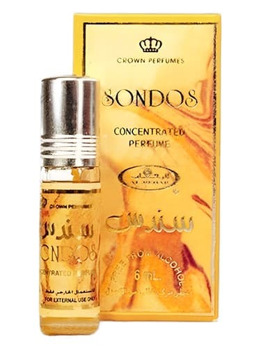 Sondos