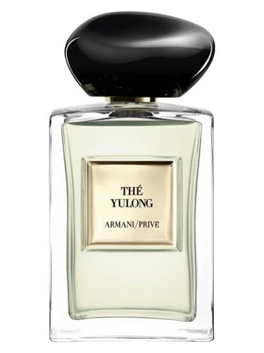 The Yulong