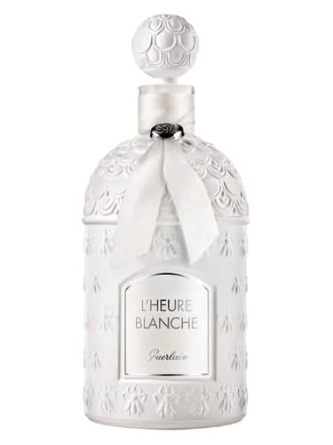 L Heure Blanche