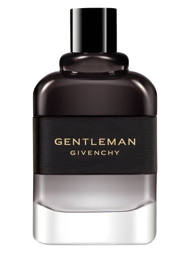 Gentleman Eau De Parfum Boisee