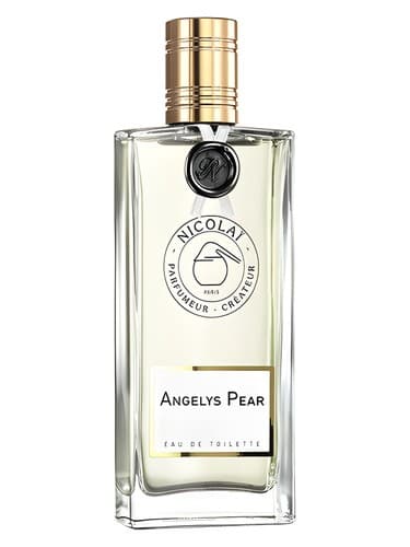 Angelys Pear