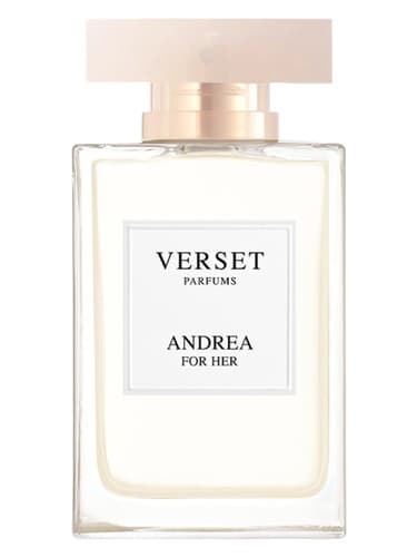 Andrea For Her