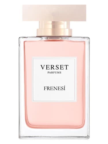 Frenesi