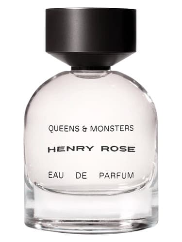 Queens Monsters