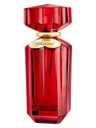 Love Chopard