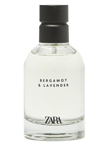 Bergamot Lavender