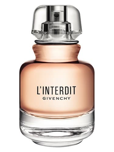 L Interdit Hair Mist