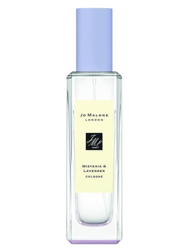 Wisteria Lavender Cologne