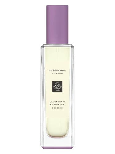 Lavender Coriander Cologne