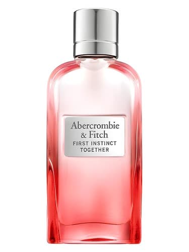First Instinct Together Eau De Parfum For Her