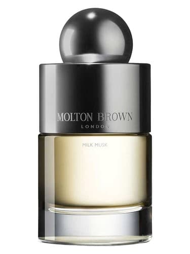 Milk Musk Eau De Toilette