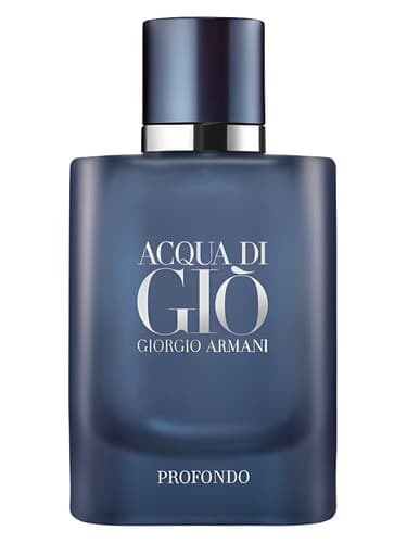 Acqua Di Gio Profondo