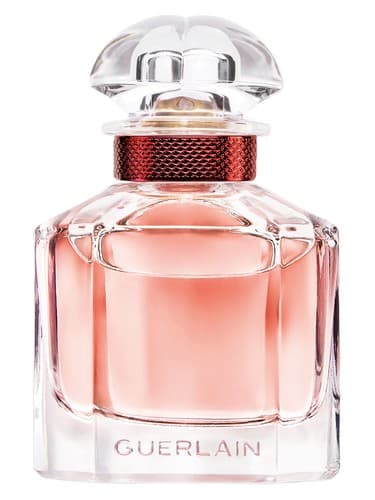 Mon Guerlain Bloom Of Rose Eau De Parfum