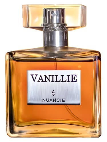 Vanillie