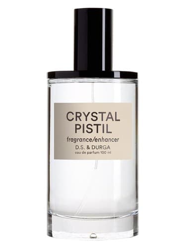 Crystal Pistil