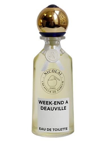 Week End A Deauville