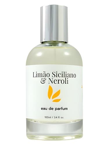 Limao Siciliano Neroli