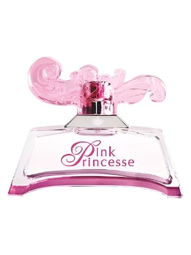 Pink Princesse