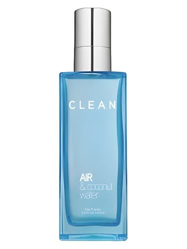 Air Coconut Water Eau Fraiche
