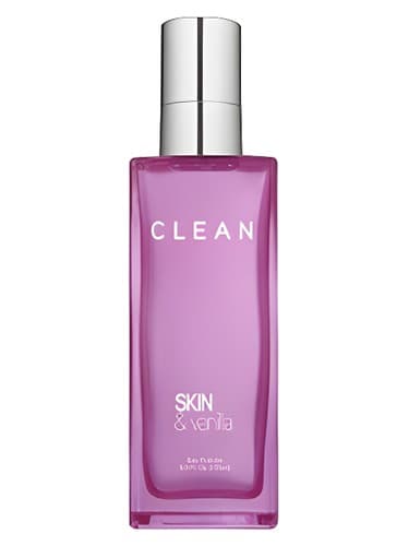 Skin Vanilla Eau Fraiche