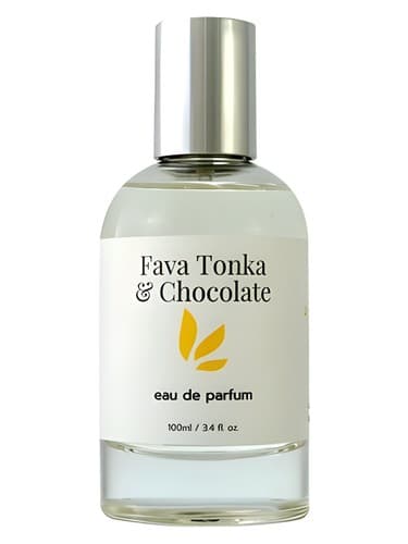Fava Tonka Chocolate