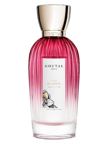 Rose Pompon Eau De Parfum 2020