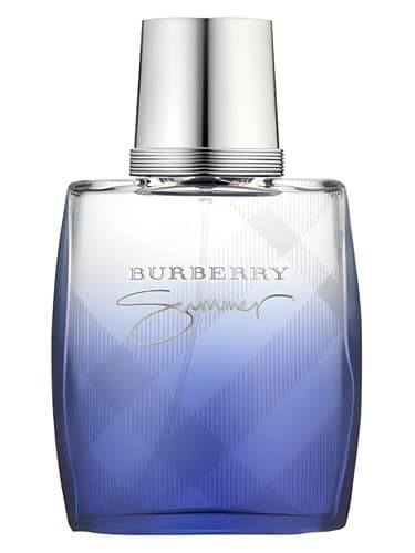 Burberry Summer Men 2009