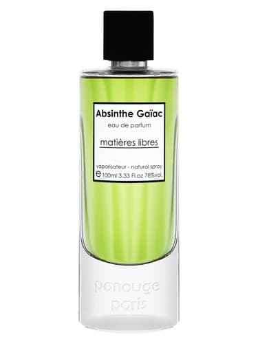 Absinthe Gaiac