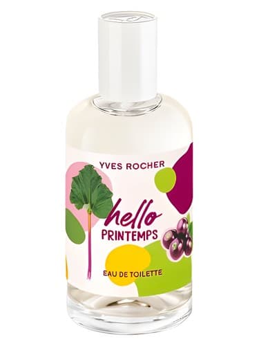 Hello Printemps