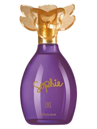 Sophie Like