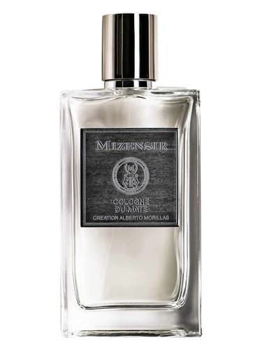 Cologne Du Mate