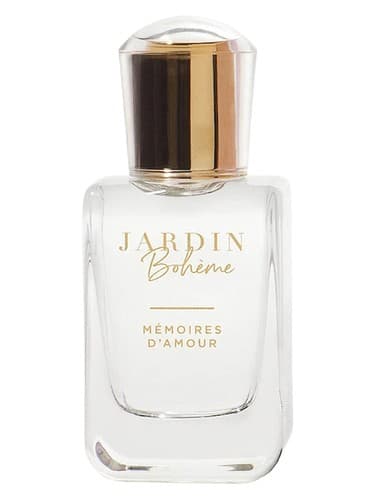 Memoires D Amour Eau De Parfum