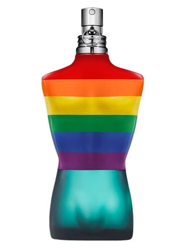 Le Male Pride Collector