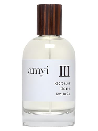 Amyi Iii