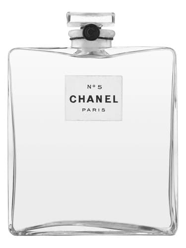 Chanel N05 Vintage