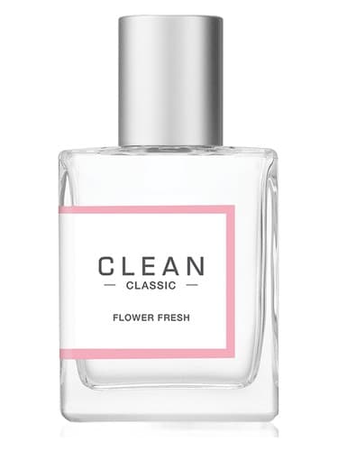 Clean Classic Flower Fresh