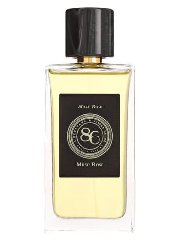 Musc Rose Musk Rose