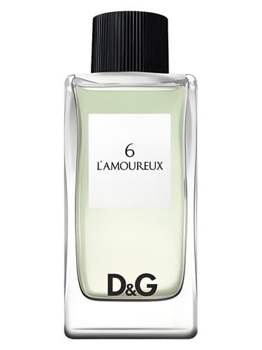 D G Anthology L Amoureux 6