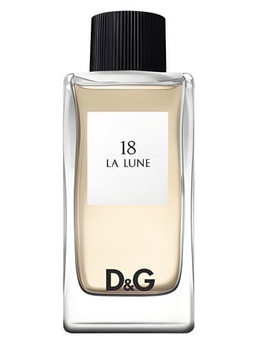D G Anthology La Lune 18