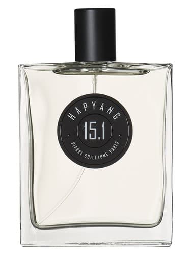 Hapyang 15 1