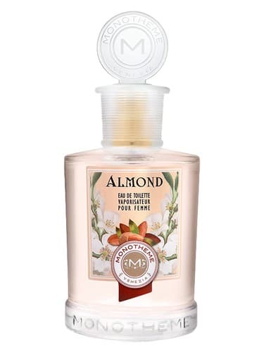 Almond