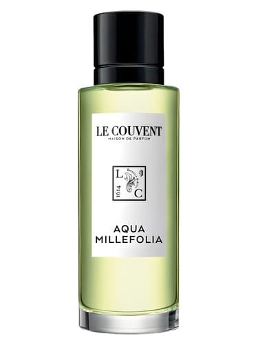 Aqua Millefolia