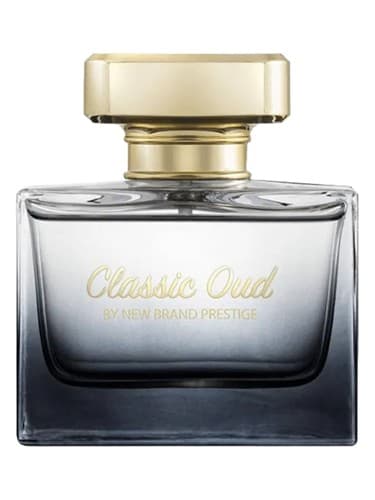 Classic Oud