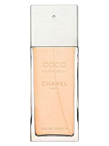 Coco Mademoiselle Eau De Toilette