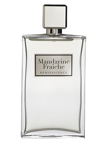 Mandarine Fraiche