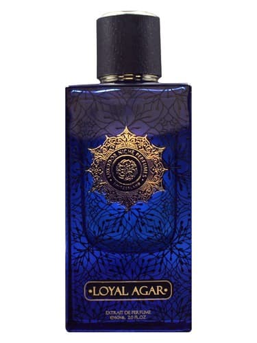 Loyal Agar