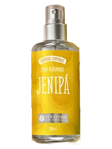 Compotas Corporais Jenipa