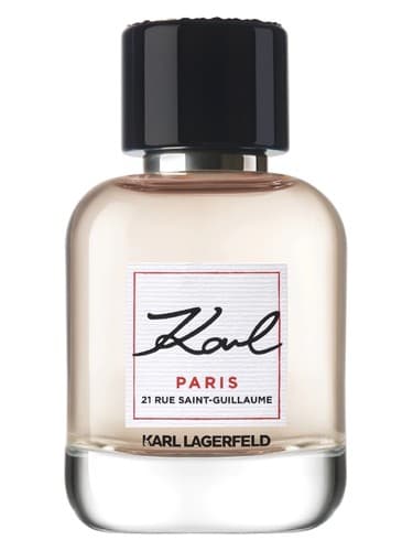 Karl Paris 21 Rue Saint Guillaume